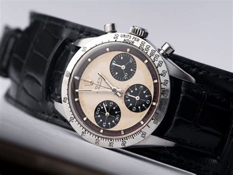 paul newman daytona rolex price|rolex daytona 1969 price.